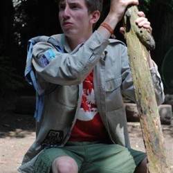DSC 0150  Small - Scouts en Gidsen Zaventem 